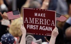 Op-ed: ‘America First’ policy hurts US citizens