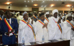 Tchad : la fusion des partis politiques au MPS fait son chemin