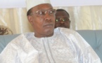 Tchad : Idriss Déby cache le soleil avec ses doigts