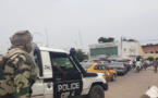 Tchad : un fonctionnaire de police révoqué