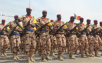 Tchad : des officiers radiés de l'armée