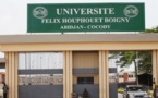 Côte d’Ivoire/Grève dans les universités publiques : La Cnec condamne les menaces contre ses membres