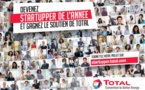 Tchad : Total lance le challenge Startupper de l’année 