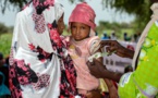 La malnutrition sévère inquiète au Tchad