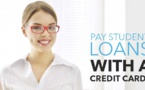 Can You Pay Student Loans With a Credit Card?