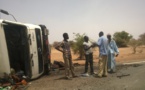Tchad : un plan d'action pour la sécurité routière