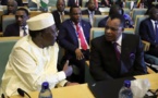 Situation post-électorale en RDC : Sassou-N’Guesso et ses pairs ont harmonisé leurs vues à Addis Abeba