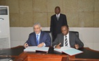 Tchad : signature d'un accord pour une centrale solaire en octobre 2020