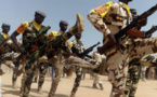 Tchad : l'armée est "prête à faire face à toutes menaces", état-major