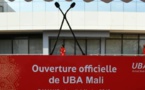 UBA étend sa présence en Afrique avec le lancement officiel de ses opérations au Mali