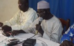 Tchad : la CPDC appelle au "dialogue politique inclusif"