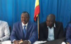 Tchad : l'opposition critique le meeting de Déby