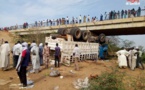 Tchad : les autorités rappellent à l'ordre après l'accident d'Hélibongo