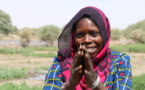 Travailler main dans la main avec les femmes et les filles accélère les progrès vers la sécurité alimentaire