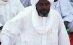 Tchad : le Cheikh Tahir Abdelghani transféré à la prison d’Amsinene