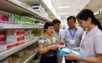 China to include more life-saving drugs into medical insurance reimbursement