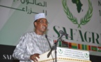 Tchad : "la pauvreté fertilise le terreau du terrorisme", Idriss Déby