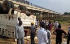 Tchad : un avion médicalisé dépêché à Sarh pour les blessés d'Hélibongo