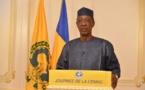 Idriss Déby : "la sécurité est un impératif de premier ordre"