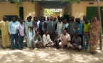 Tchad : des médecins formés à la gestion des structures sanitaires