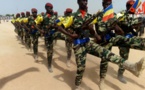 Tchad : le chef d'état-major des armées remplacé