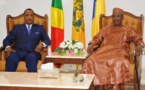 Le président congolais Sassou Nguesso est arrivé au Tchad