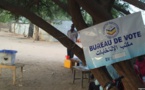 Tchad : désignation consensuelle d'un président de la CENI