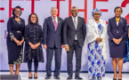 Programme TEF : 3050 entrepreneurs sélectionnés par la Fondation Tony Elumelu