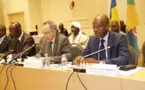 Tchad : le chef de la diplomatie togolaise à N'Djamena