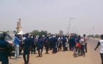 Tchad : des étudiants manifestent pour réclamer le paiement de la bourse