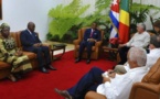 Diplomatie : le Congo et Cuba raffermissent davantage leurs relations