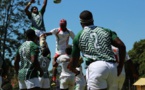 Rugby : La victoire inattendue des malgaches face au Zimbabwe, hôtes de la compétition