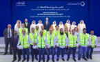 DEWA ajoute 700 MW à M-Station, la plus grande usine d'électricité et de dessalement aux Émirats Arabes Unis