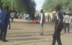 Tchad : la police disperse des manifestants à l’Universite de N’Djamena