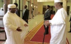 Idriss Déby va rencontrer ce mercredi Ali Bongo au Gabon