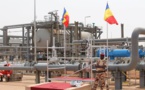 Tchad : les recettes pétrolières en hausse