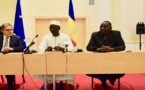 Tchad : 35,4 milliards FCFA d'appui budgétaire pour renforcer le bien-être des populations