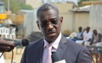 Tchad : le maire de N'Djamena suspendu pour "insubordination"