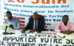 Tchad : les victimes de tortures vivent avec "une tache terrible sur la conscience"