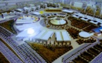 Tchad : lancement de la construction d'un grand hôpital à N'Djamena