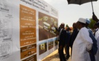 Tchad : lancement de la construction du complexe scolaire Cheikh Zayed