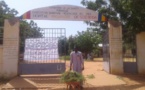 Tchad : opération de salubrité à l'hôpital provincial de Goz Beida