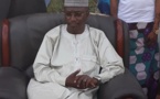 Tchad : Mahamat Allahou Taher rend hommage au "grand cadre" Mamadou Kourtou