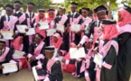 Tchad : 30 étudiants de l'Université Adam Barka diplômés