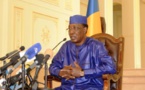 Tchad : Idriss Déby justifie "des décisions très impopulaires mais nécessaires"