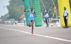 15 ème édition du SMIB-Brazzaville 2019 : le rwandais Félicien Mohiri Tiria  réédite l’exploit de 2018