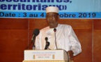 Tchad : "la grave crise économique a dépouillé l’État", Idriss Déby