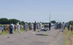 Tchad : un automobiliste tue 3 personnes à Massaguet et s’enfuit