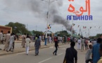 Tchad : la maison d'arrêt d'Abéché en feu après une mutinerie (vidéo)