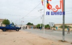 Tchad : un général de l'armée gravement blessé à la tête dans une mutinerie à l'Est